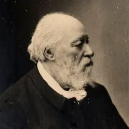 Portrait of François-Louis Français