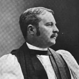 Portrait of Alexander MacKay-Smith