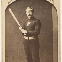 Portrait of Jack Farrell