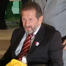 Portrait of Nílton de Sordi