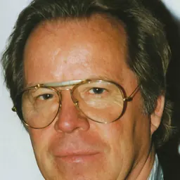 Portrait of Michael Hinz