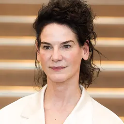 Portrait of Bibiana Beglau