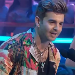Portrait of Jack Griffo