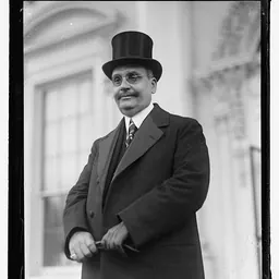 Portrait of Hannibal Price