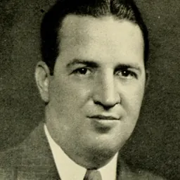 Portrait of Leo J. Sullivan