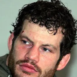 Portrait of Nate Marquardt