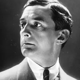 Portrait of Józef Węgrzyn