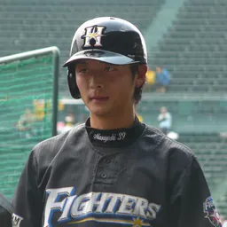Portrait of Masayoshi Kato