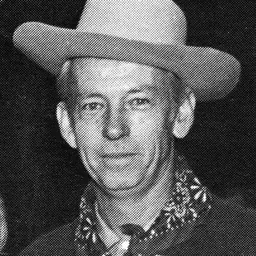 Portrait of Scott Field Bailey