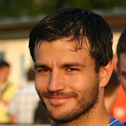 Portrait of Sebastián Martínez