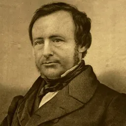 Portrait of Peter Andreas Munch