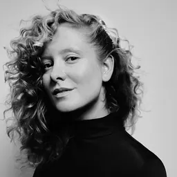 Portrait of Anna October