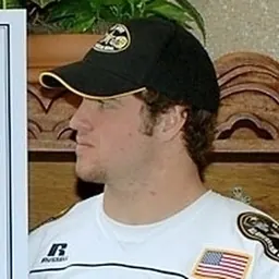 Portrait of Chris Galippo