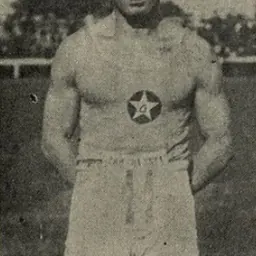Portrait of Vittorio Zucca