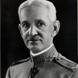 Portrait of William Jones Nicholson