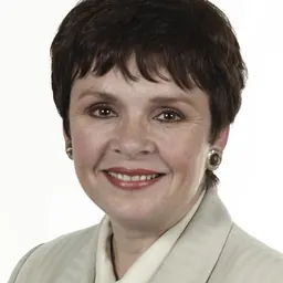 Portrait of Dana Rosemary Scallon