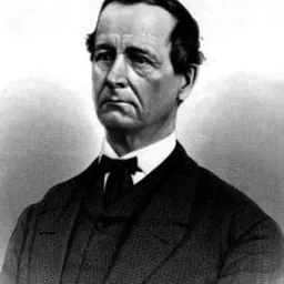Portrait of Bethuel Kitchen