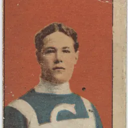 Portrait of Skinner Poulin