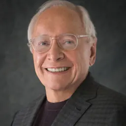 Portrait of Stewart Resnick
