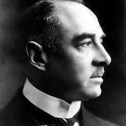 Portrait of František Neumann