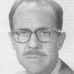 Portrait of Francisco Bernis