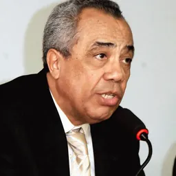Portrait of João Alves Filho