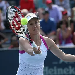 Portrait of Tracy Austin