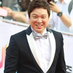 Portrait of Jeong Seong-hwa