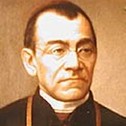 Portrait of Ernest Maria Müller