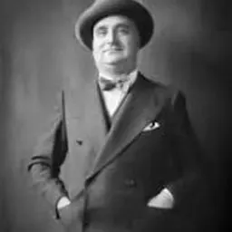 Portrait of Angelo Rizzoli