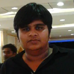 Portrait of Karthik Subbaraj