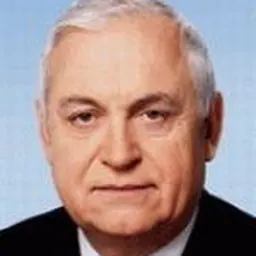 Portrait of Mykola Yankovsky