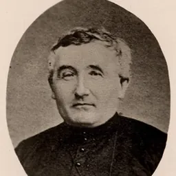 Portrait of Lucien-Antoine Lagier