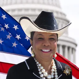 Portrait of Frederica Wilson