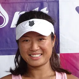 Portrait of Eudice Chong