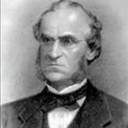 Portrait of James Laurie