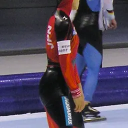 Portrait of Tomomi Okazaki