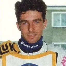 Portrait of Klaus Lausch