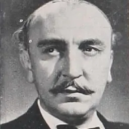 Portrait of Čeněk Šlégl