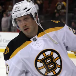 Portrait of Lee Stempniak