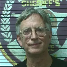 Portrait of Rick Tyler