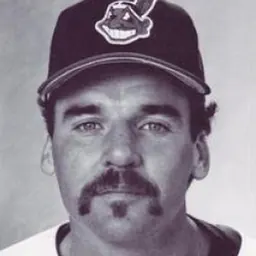 Portrait of Tom Waddell