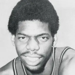 Portrait of Ron Brewer