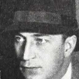 Portrait of Louis D. Lighton