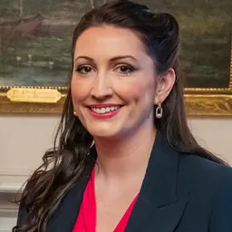 Portrait of Emma Little-Pengelly