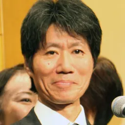 Portrait of Yoshihiko Isozaki