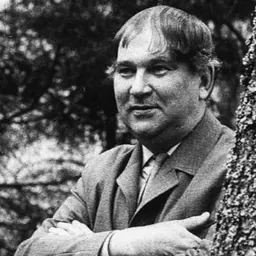 Portrait of Tauno Marttinen