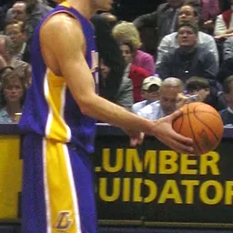 Portrait of Chris Mihm