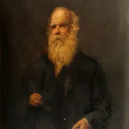 Portrait of Sir Smith Child, 1st Baronet