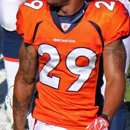 Portrait of Jonathan Wilhite